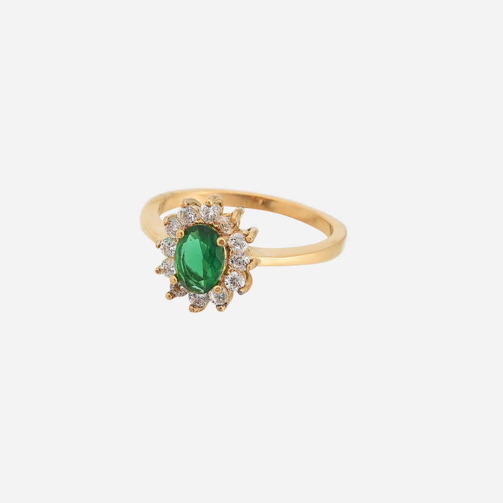 Ambre Ring