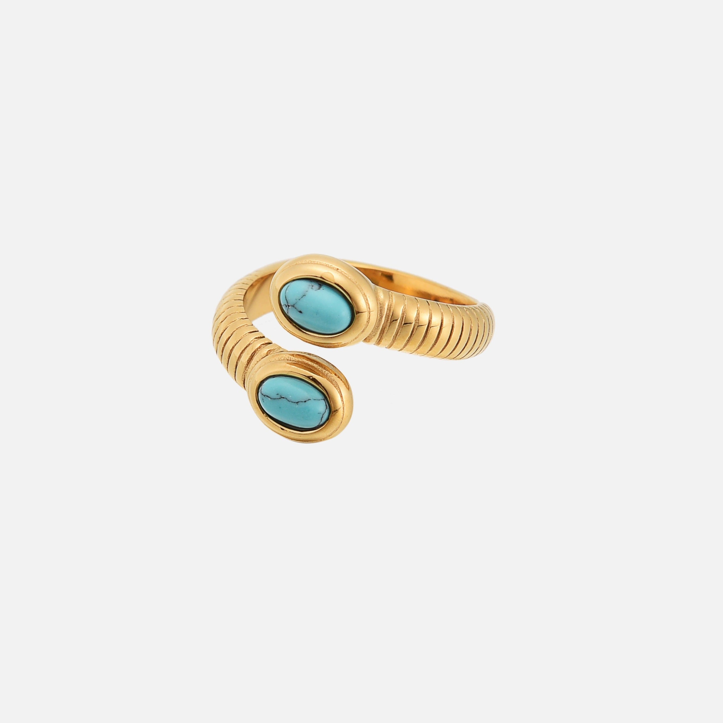 Delphina Ring
