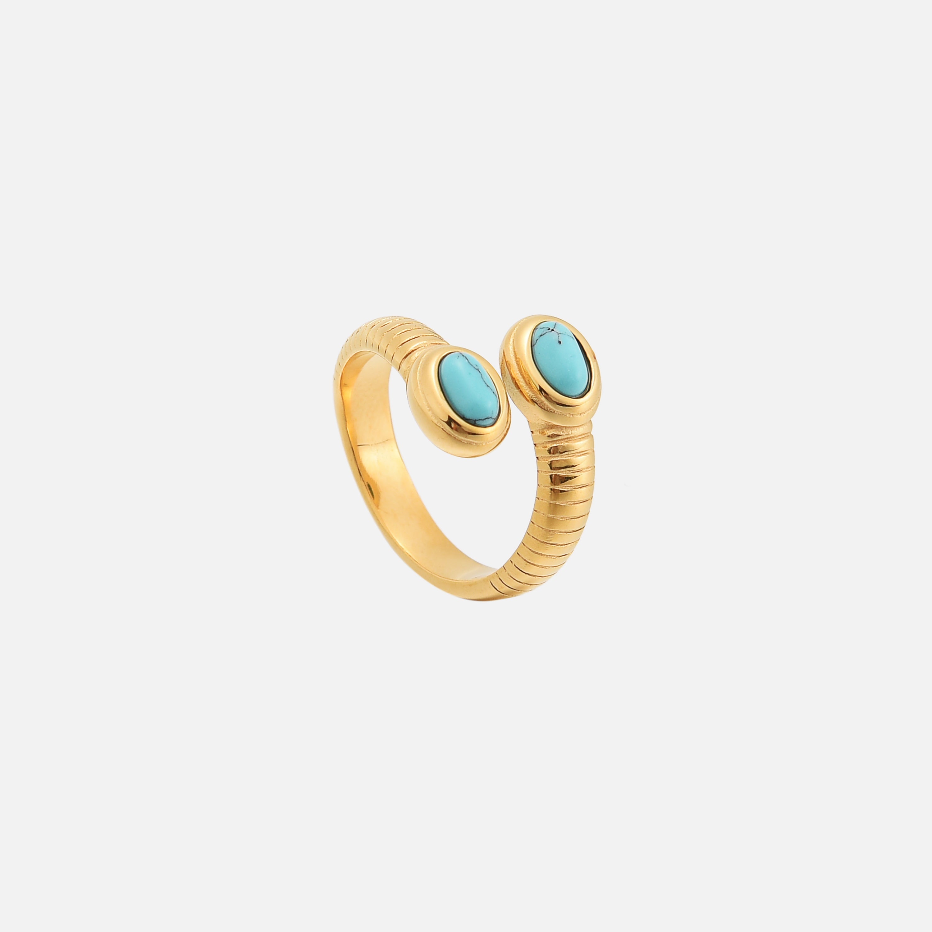 Delphina Ring