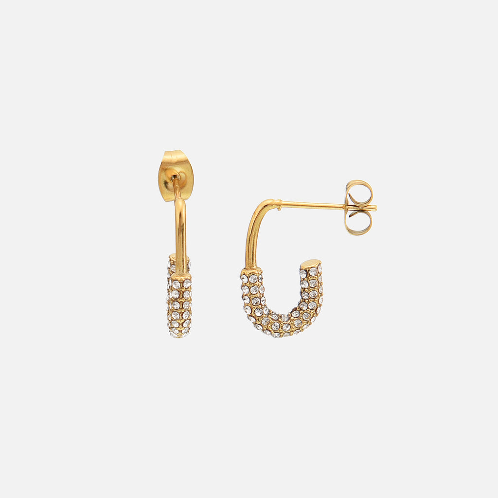 Clia Earrings