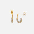 Clia Earrings