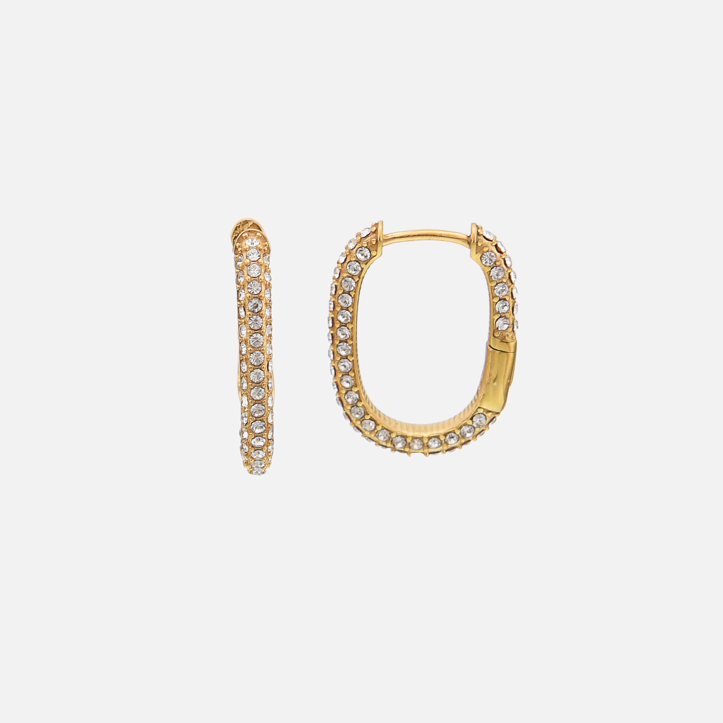 Mila Earrings