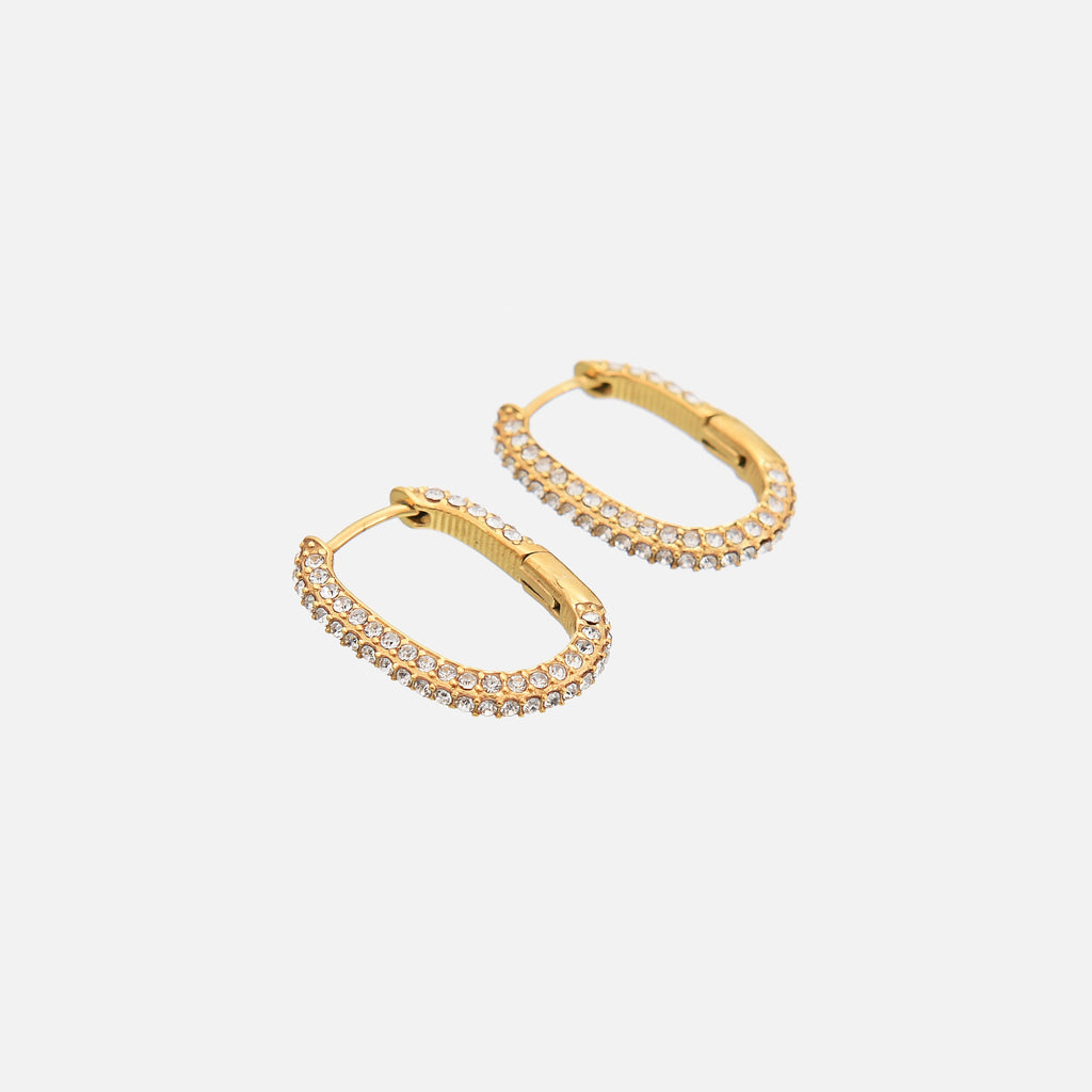 Mila Earrings