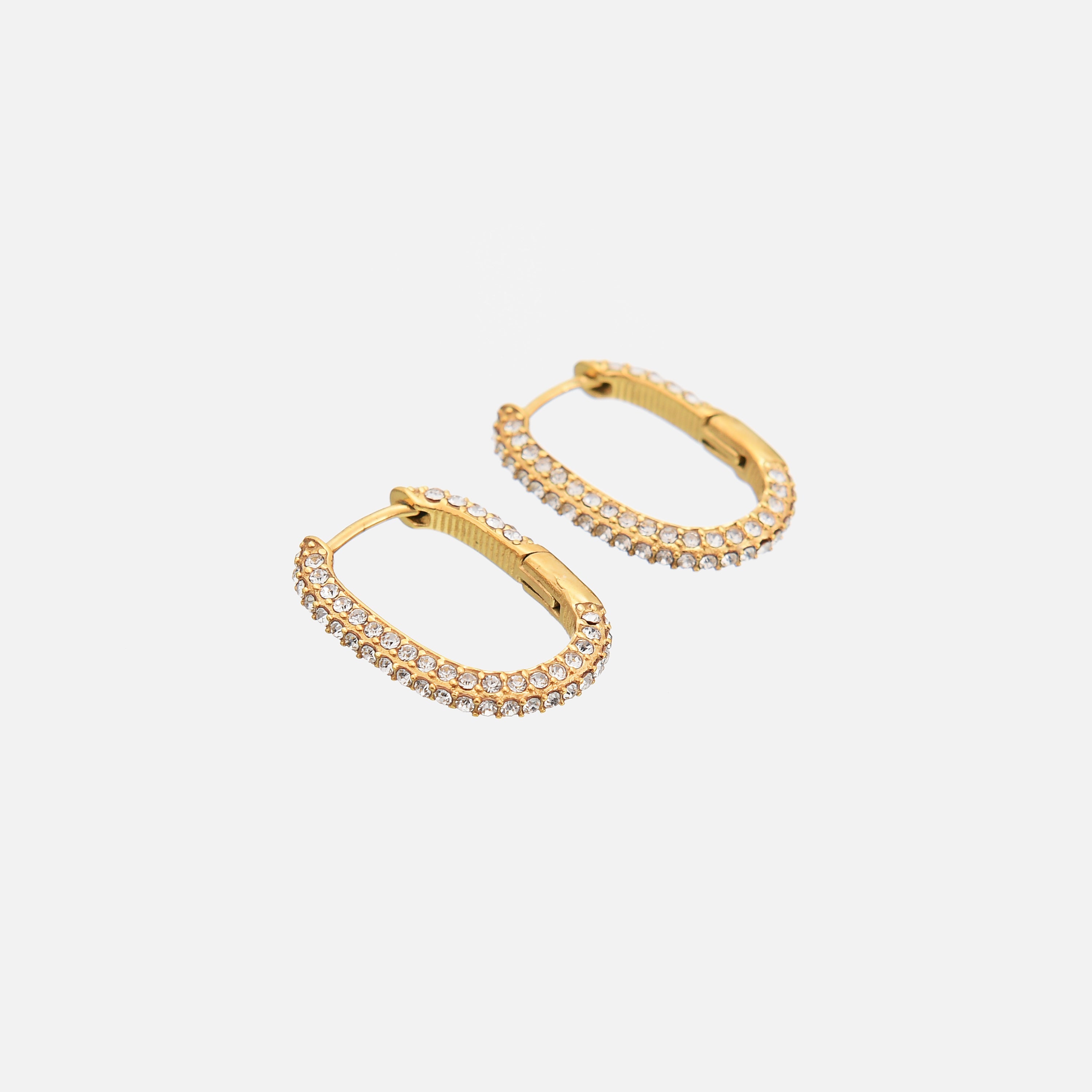 Mila Earrings