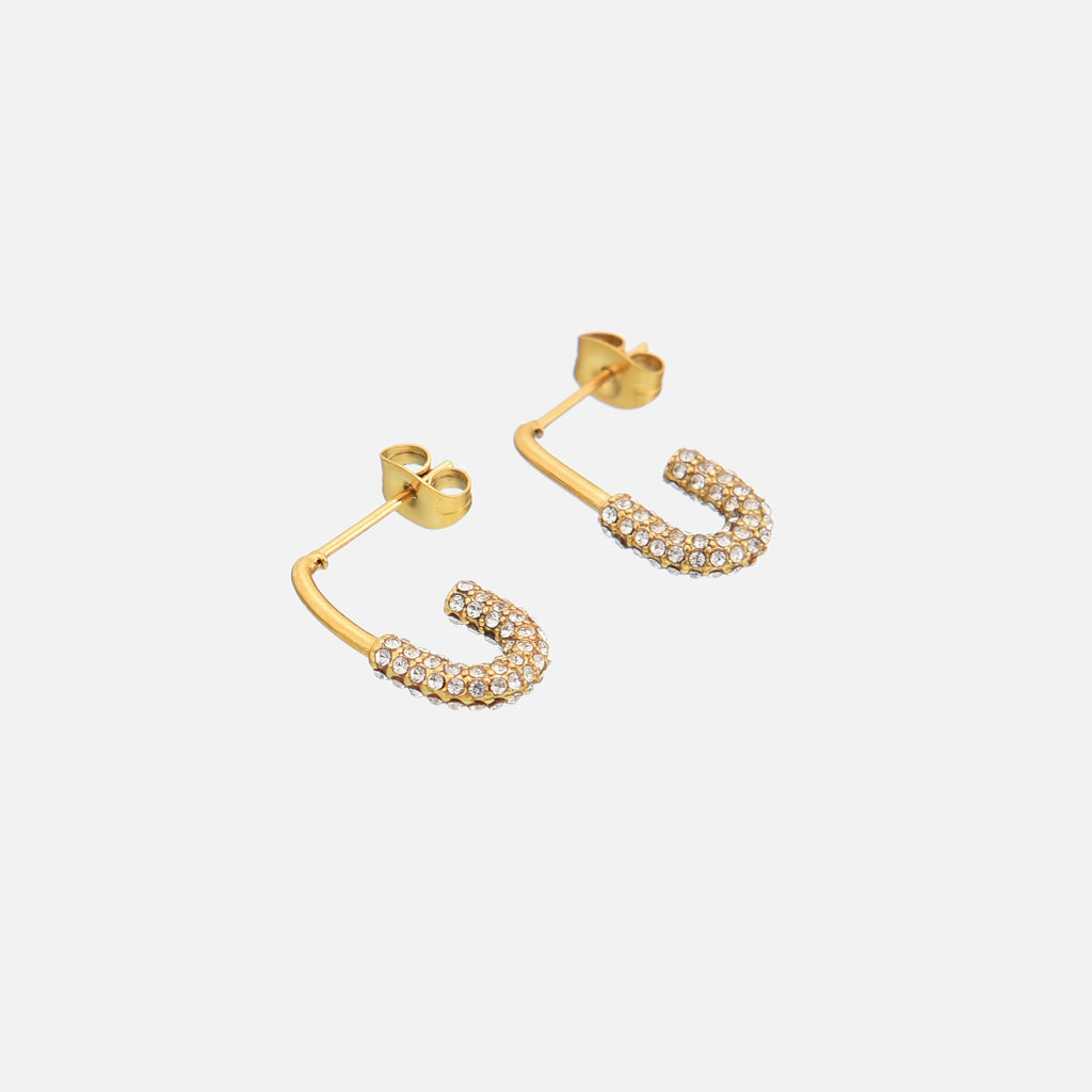 Clia Earrings