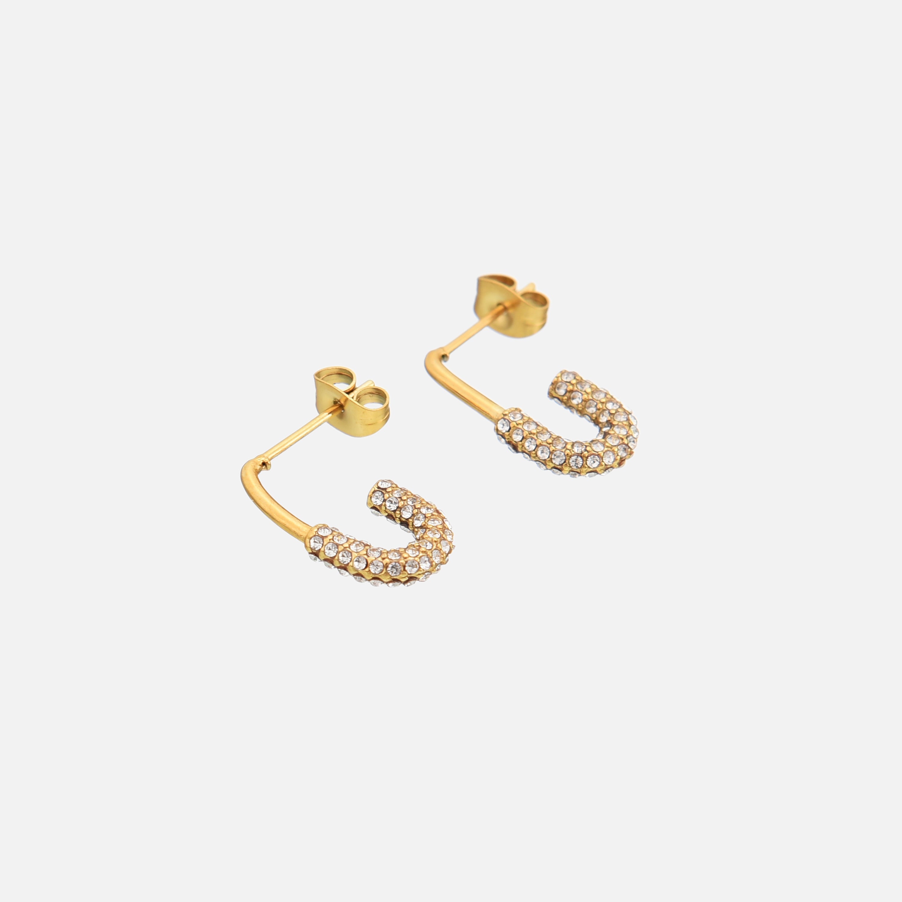 Clia Earrings