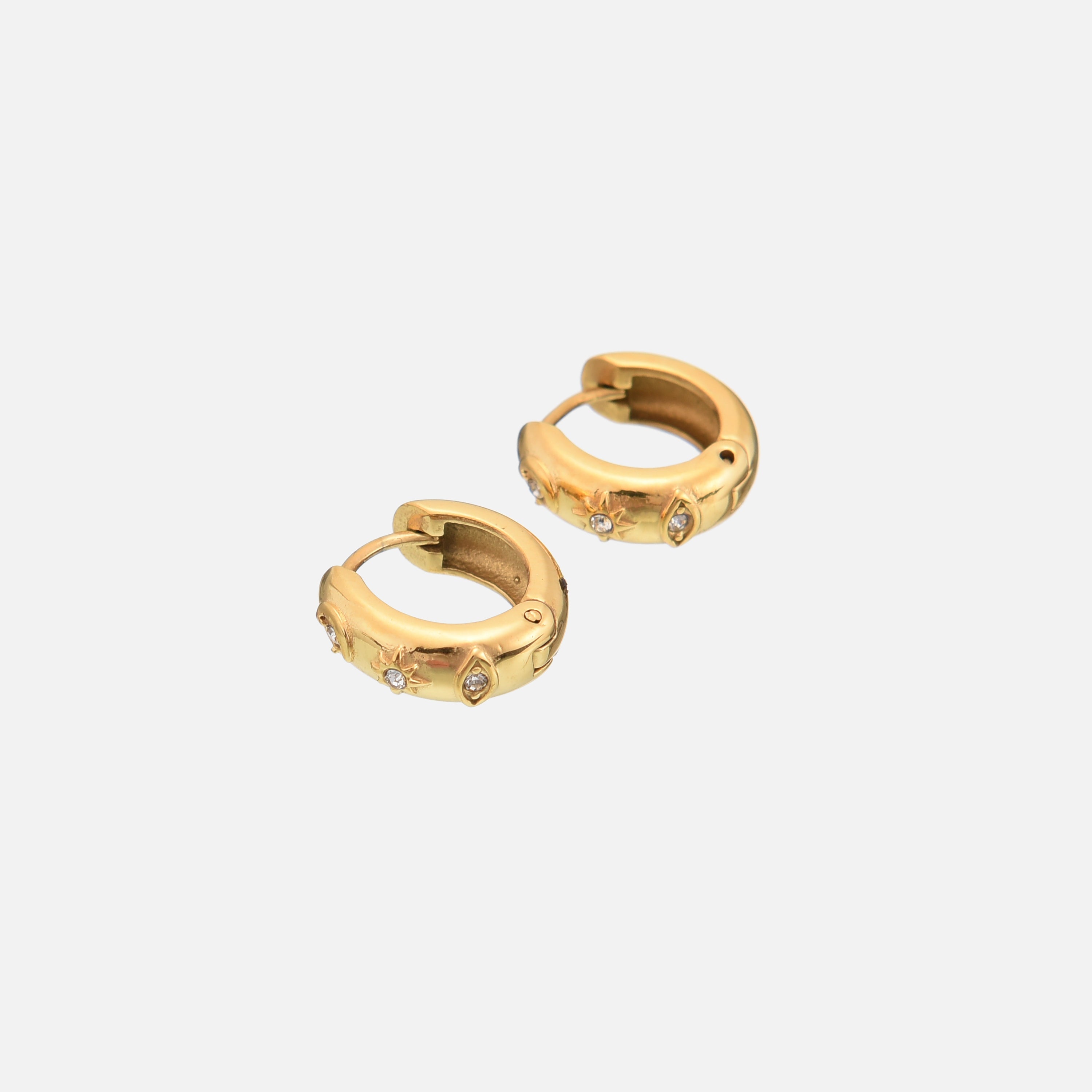 Ella Earrings