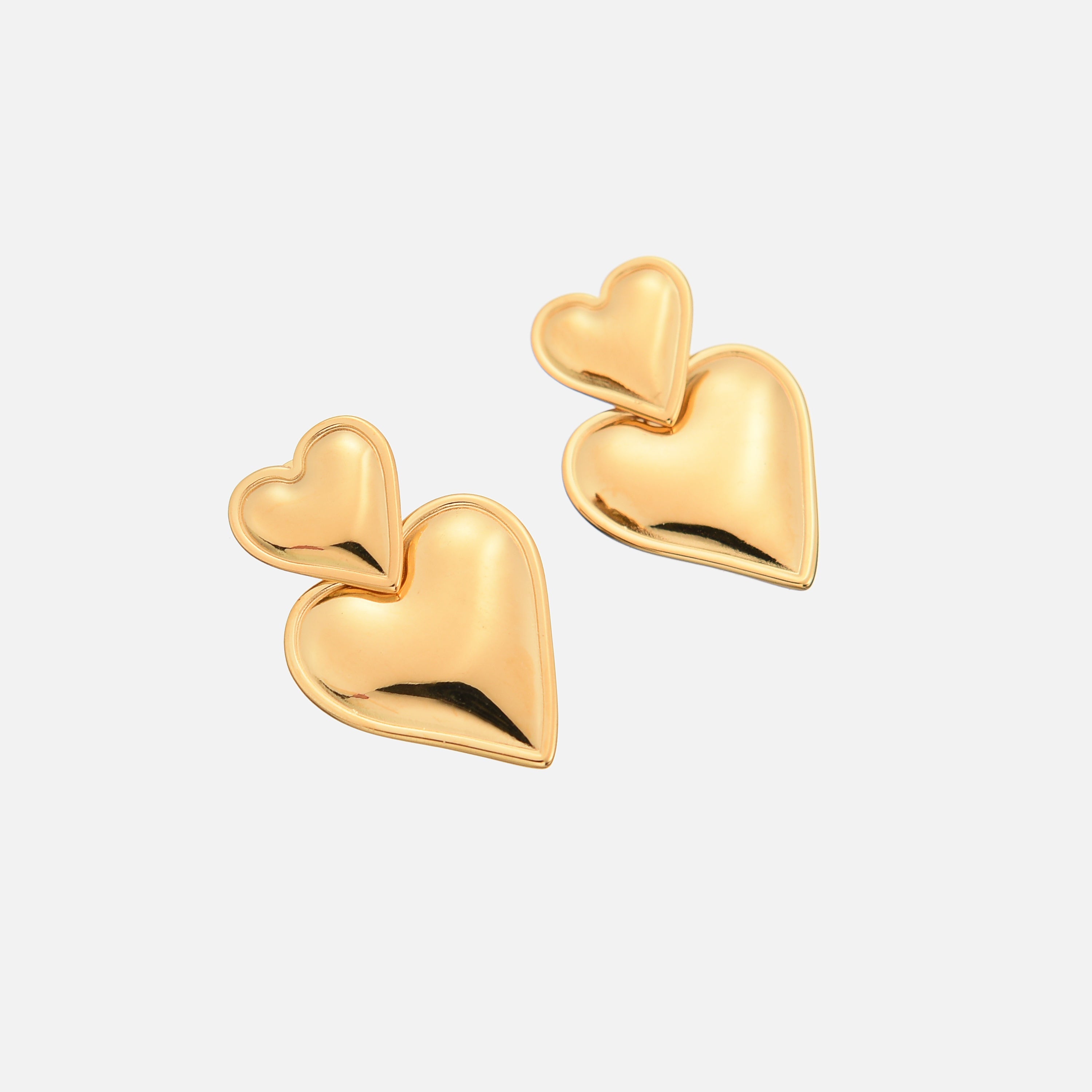Livia Earrings