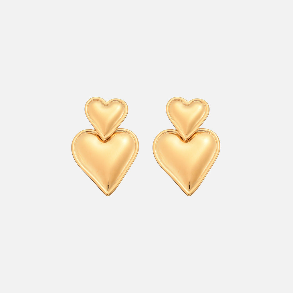 Livia Earrings