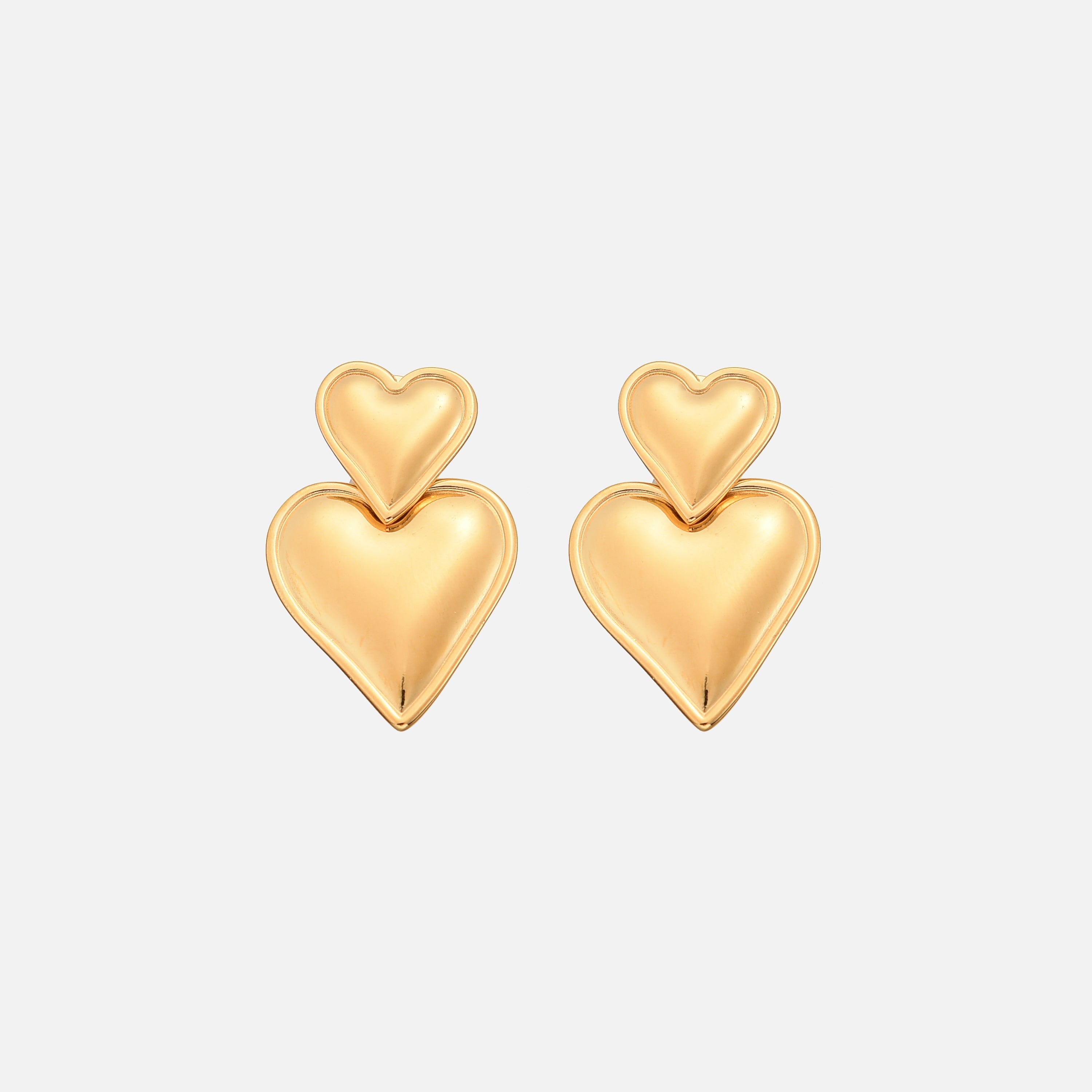 Livia Earrings
