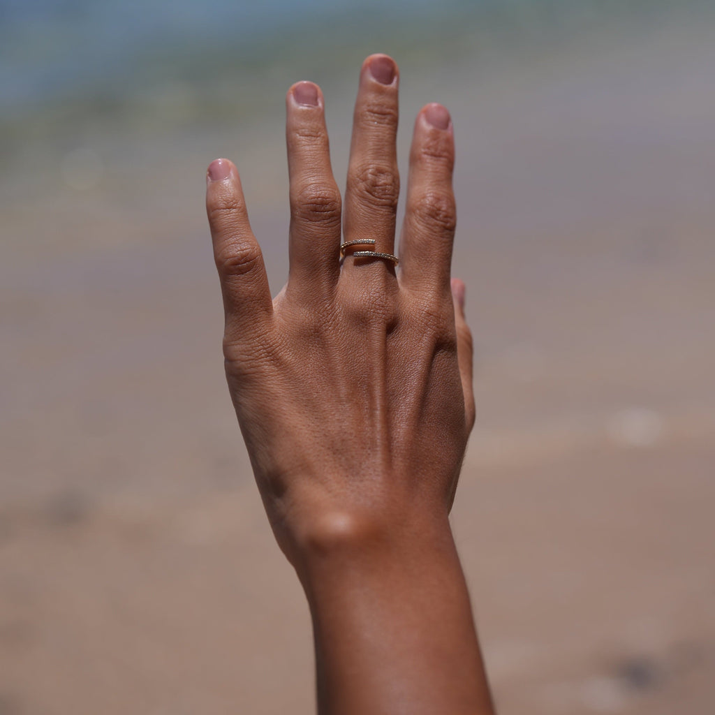 Maris Ring