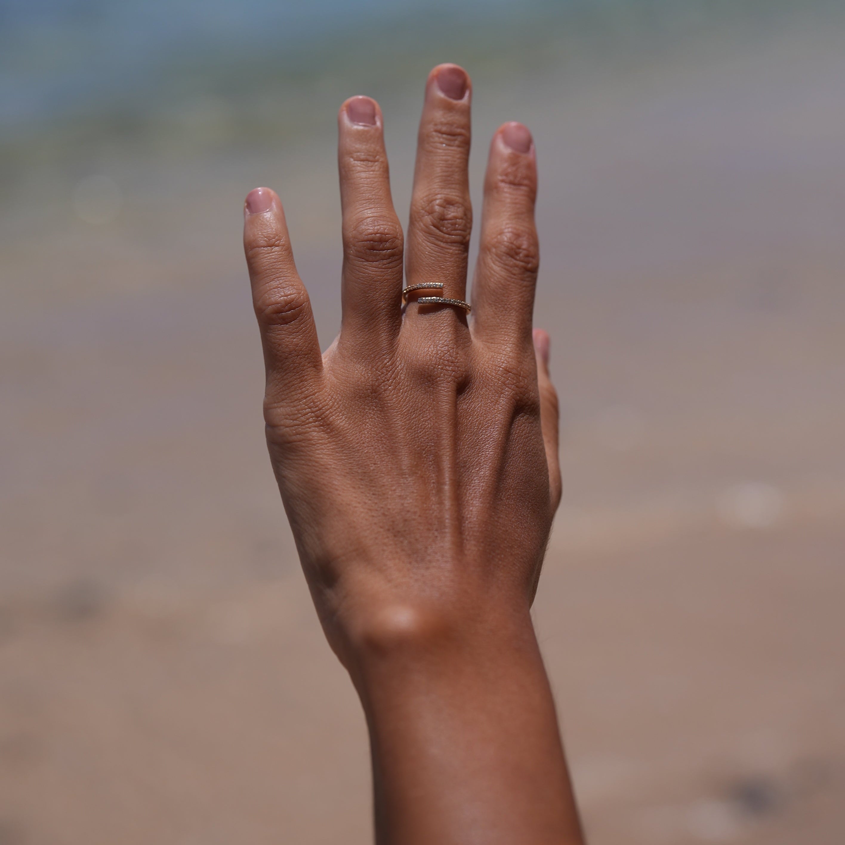 Maris Ring