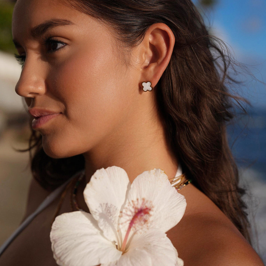Lena Earrings