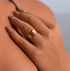Marlow Ring
