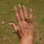 Soraya Ring