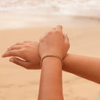 Marina Shore Bracelet