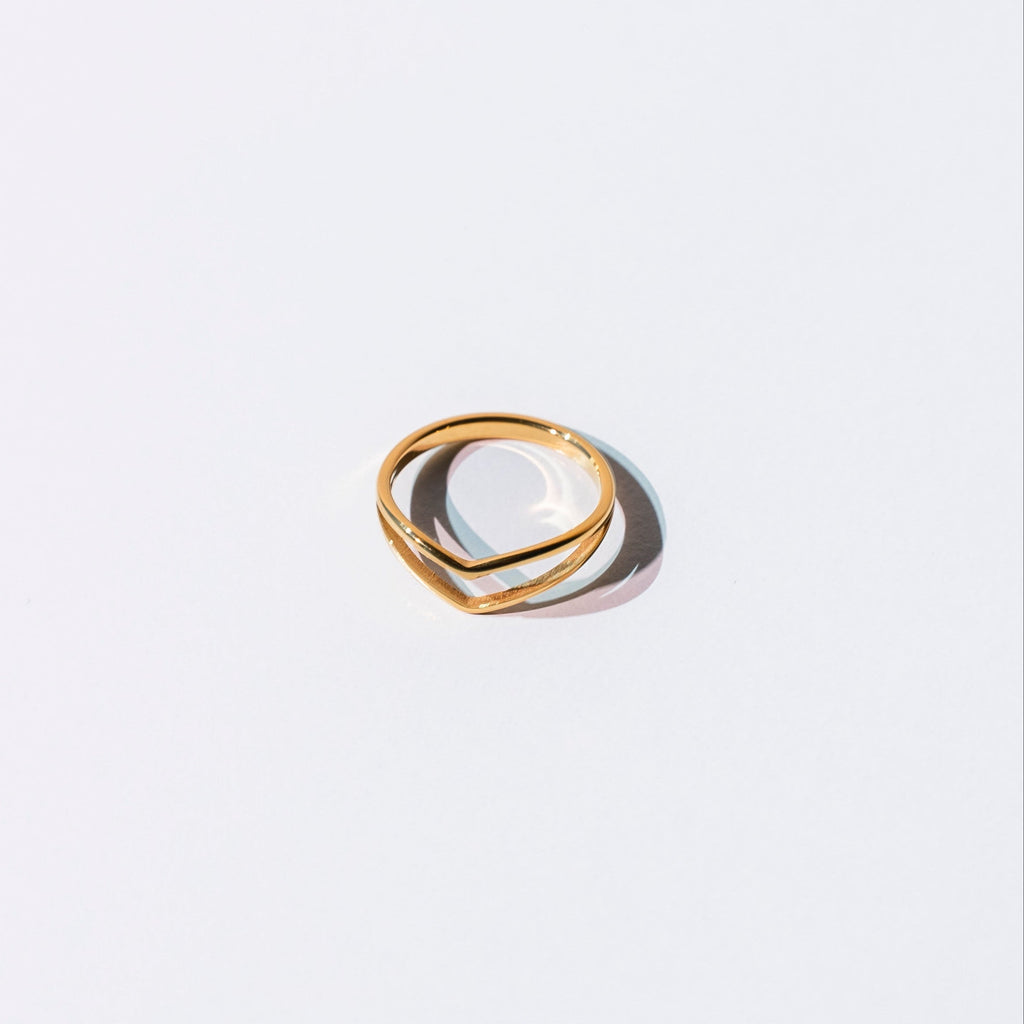 Pomeline Ring
