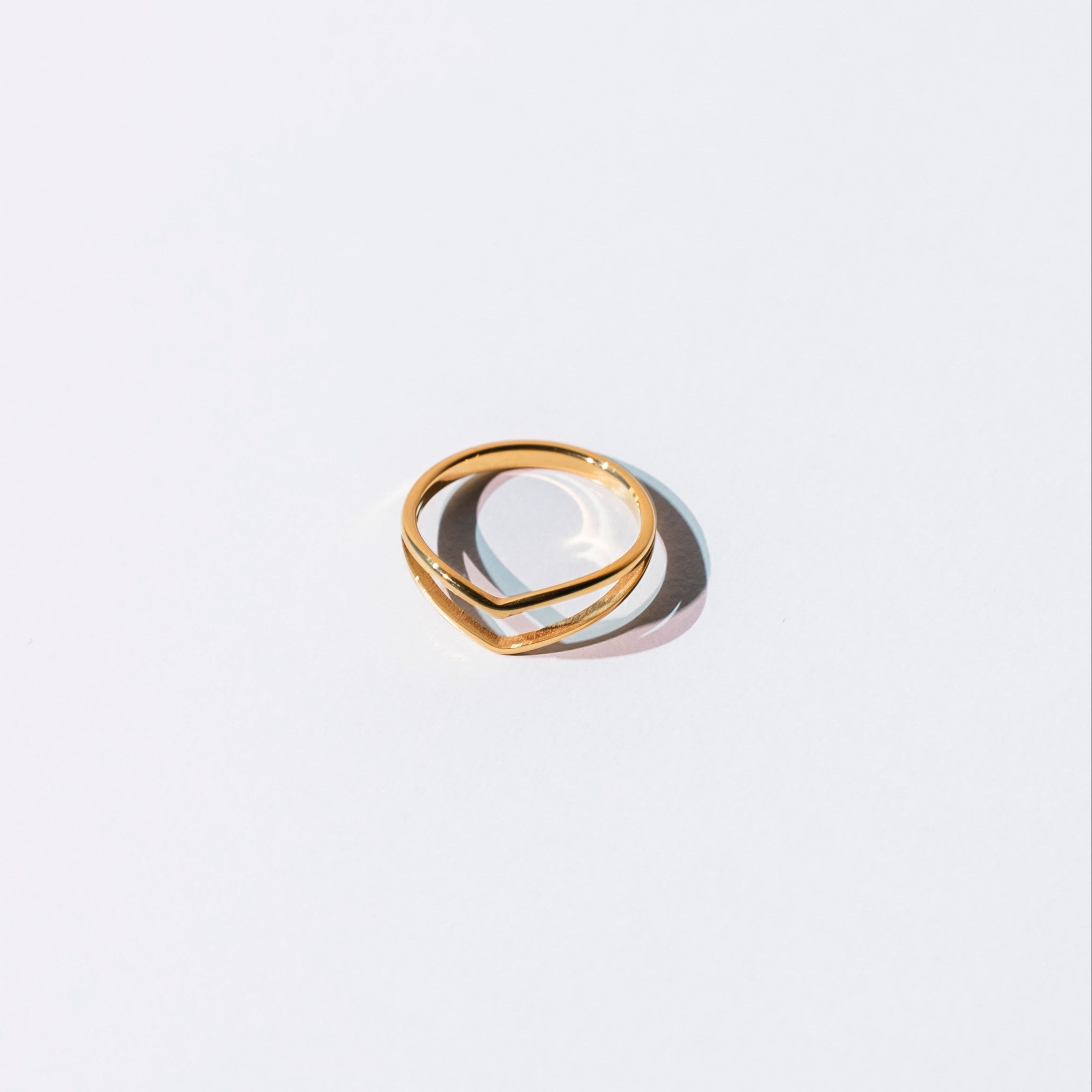 Pomeline Ring