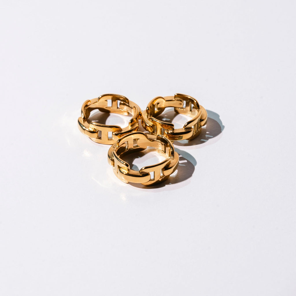 Marlo Chain Ring