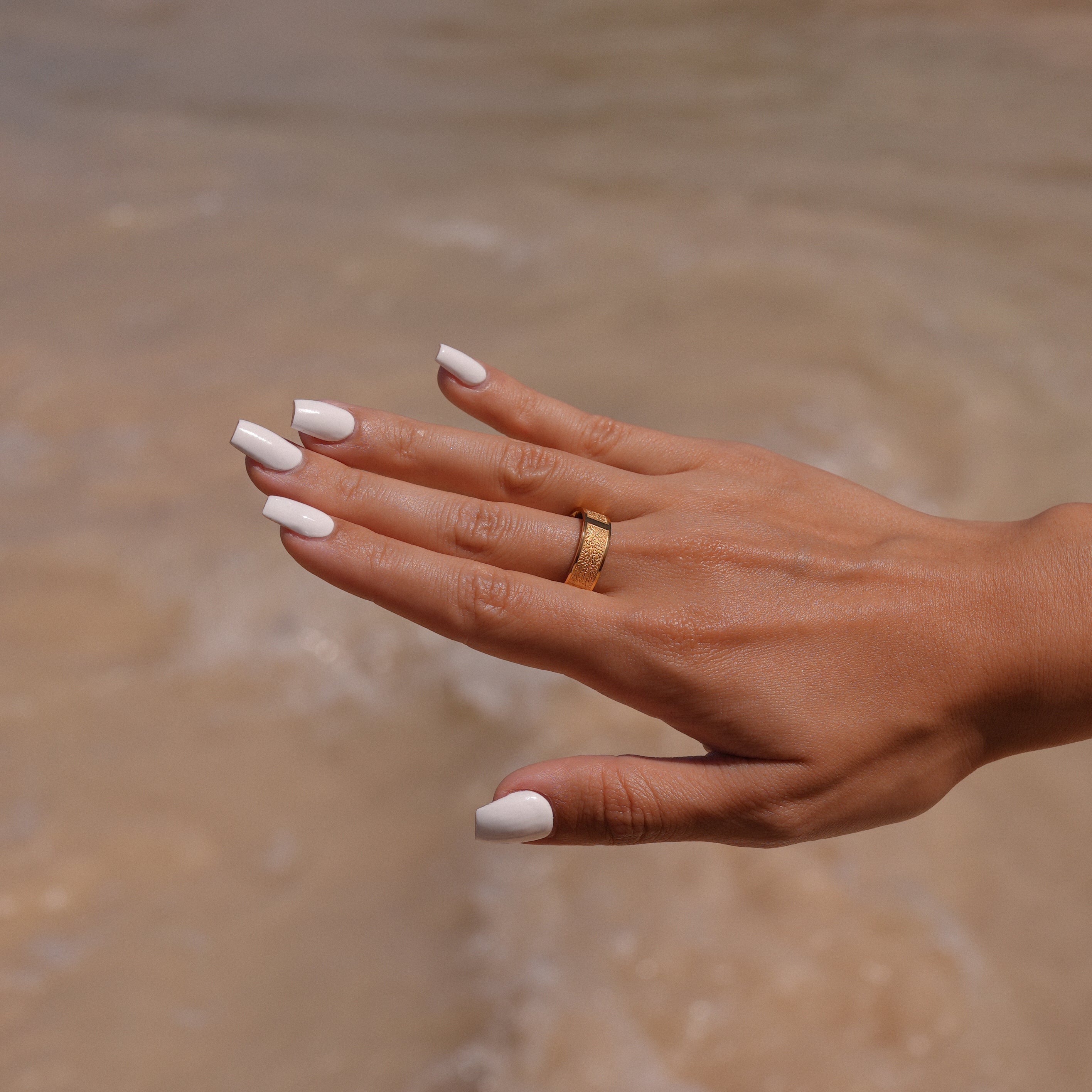 Coralie Ring