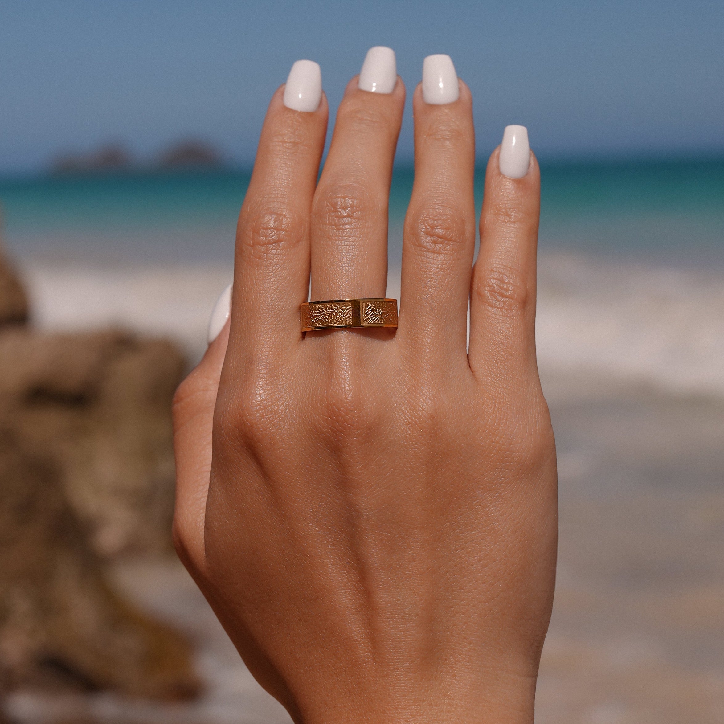 Coralie Ring