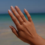 Pomeline Ring