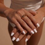 Marlo Chain Ring