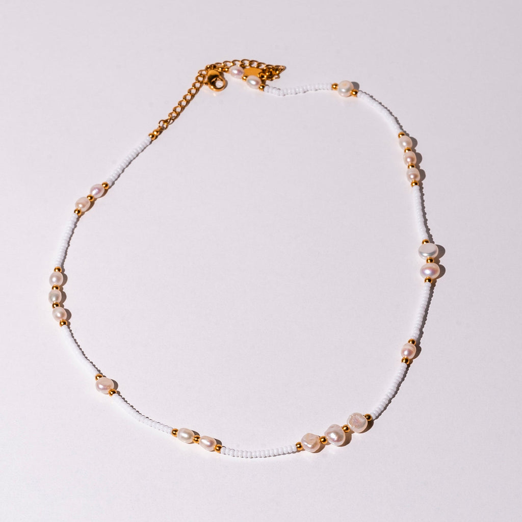Marisol Necklace