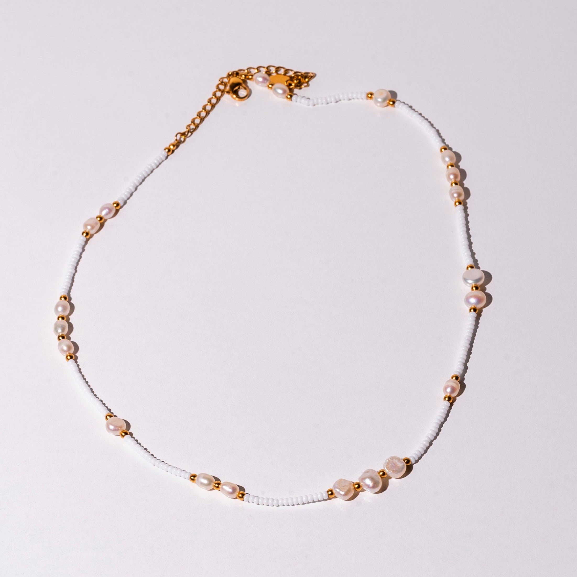 Marisol Necklace