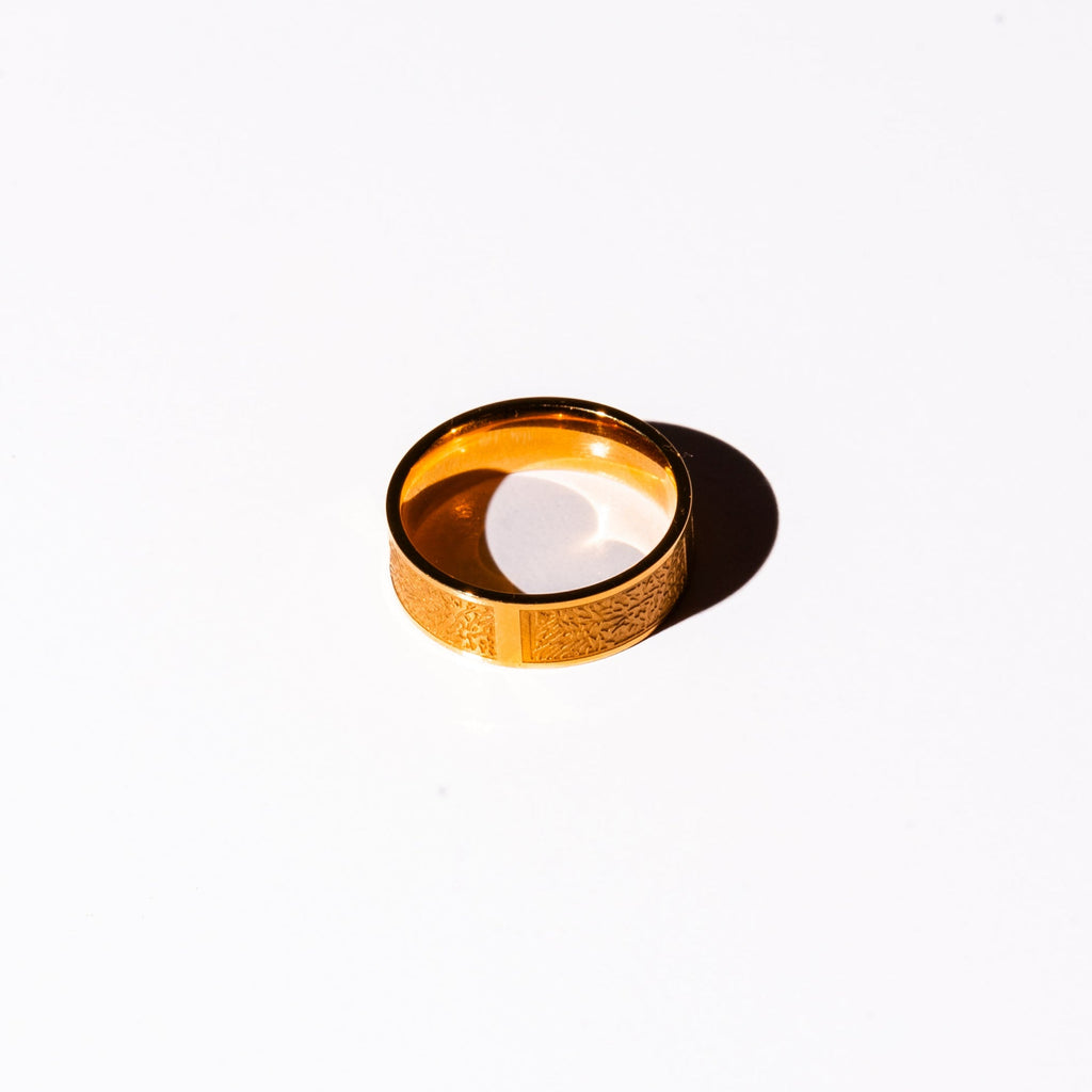 Coralie Ring