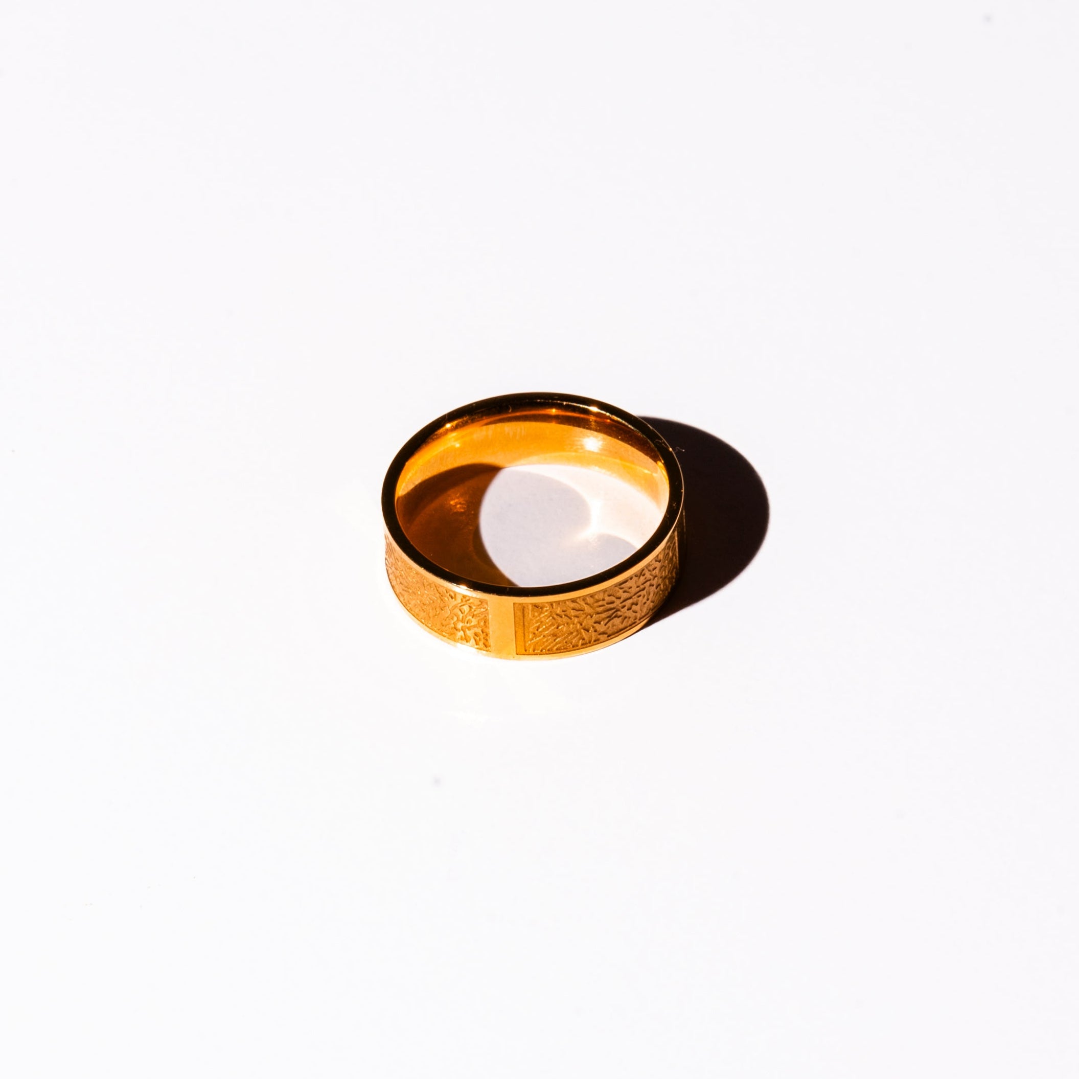 Coralie Ring