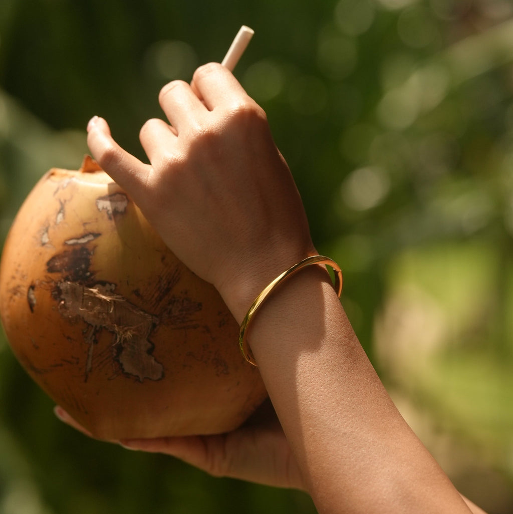 Mara Cuff Bracelet