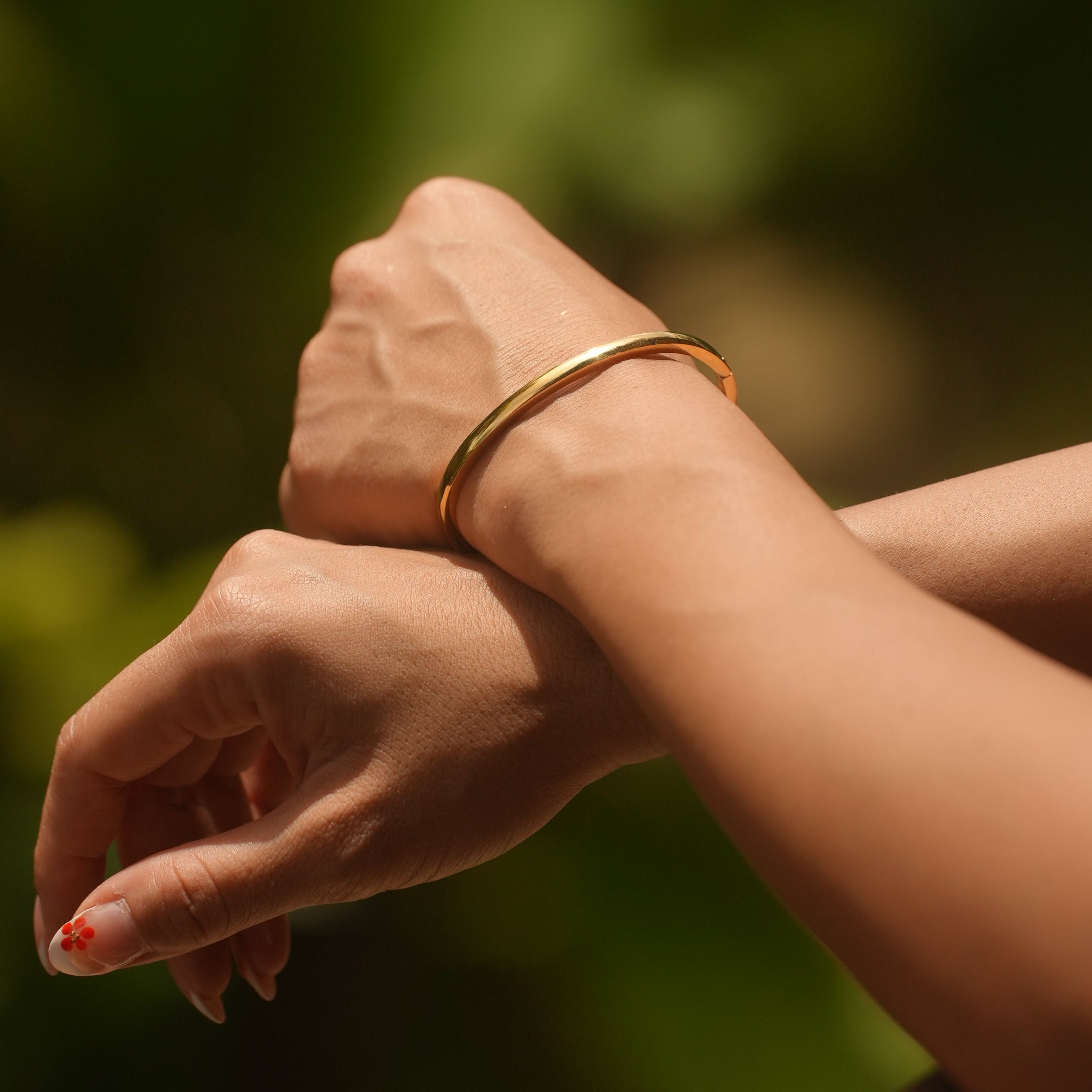 Mara Cuff Bracelet