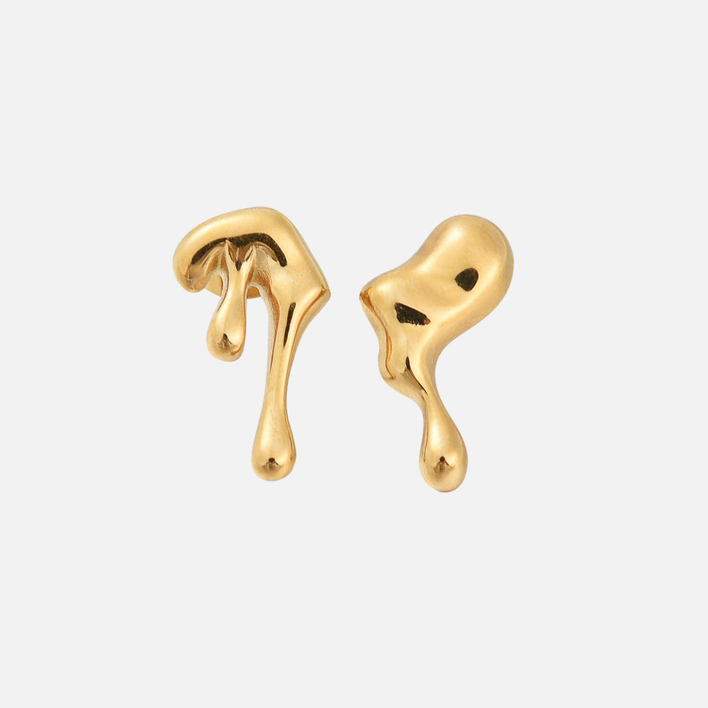 Colombe Teardrop Earrings