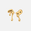 Colombe Teardrop Earrings