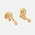 Colombe Teardrop Earrings
