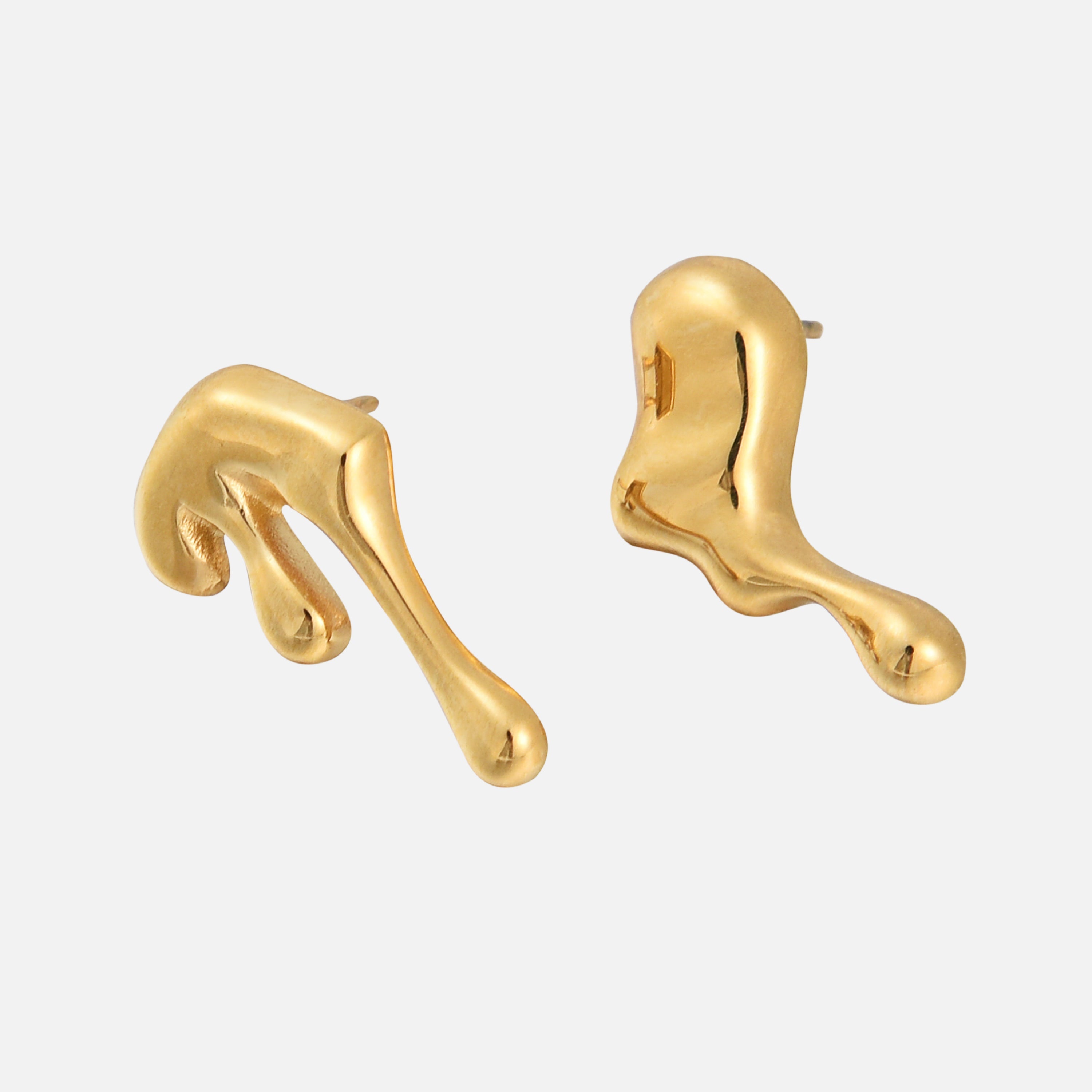 Colombe Teardrop Earrings
