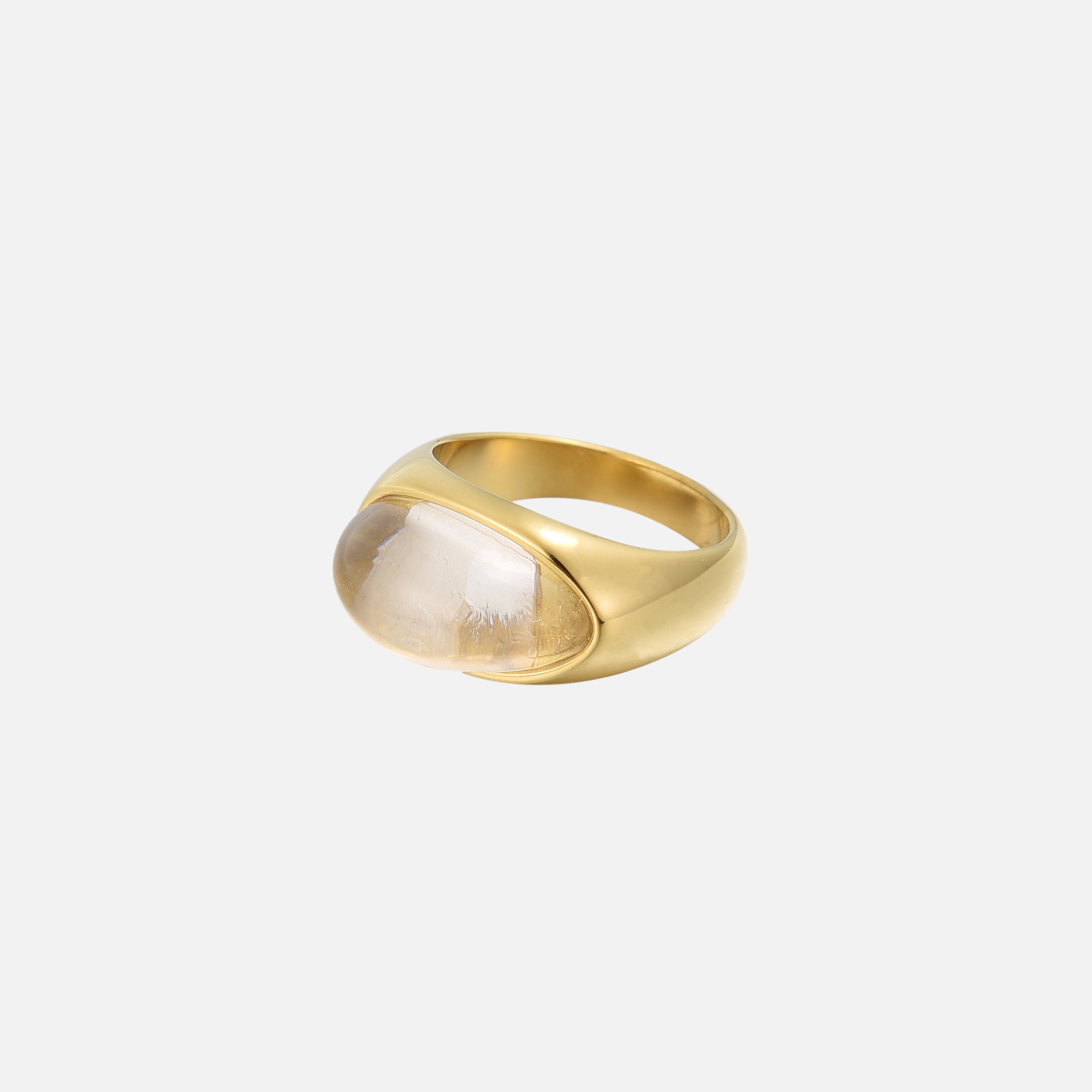 Sabine Ring