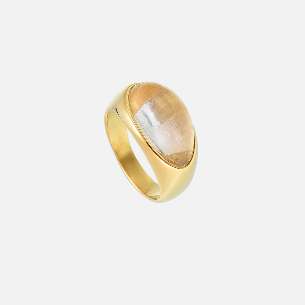 Sabine Ring