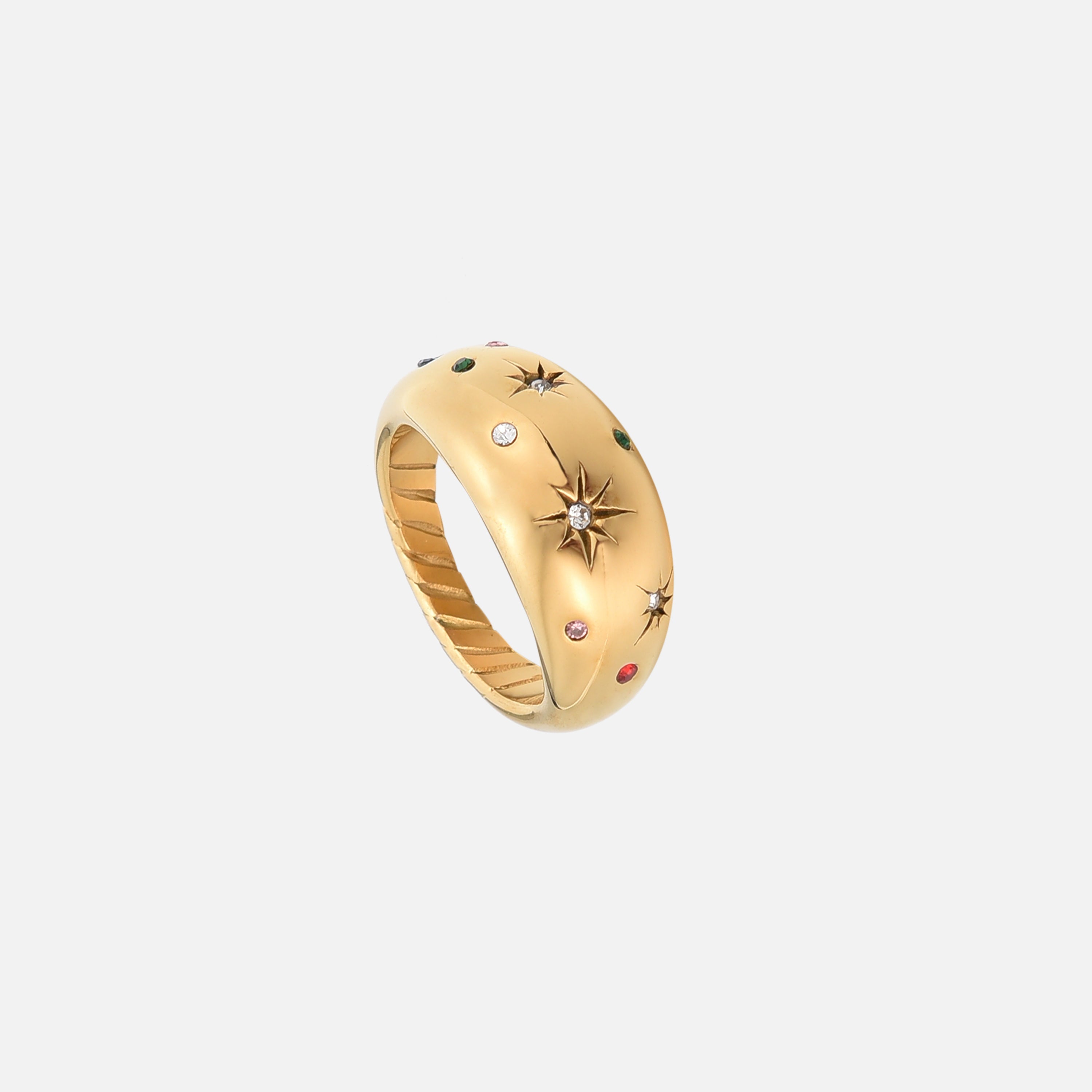 Celestine Ring