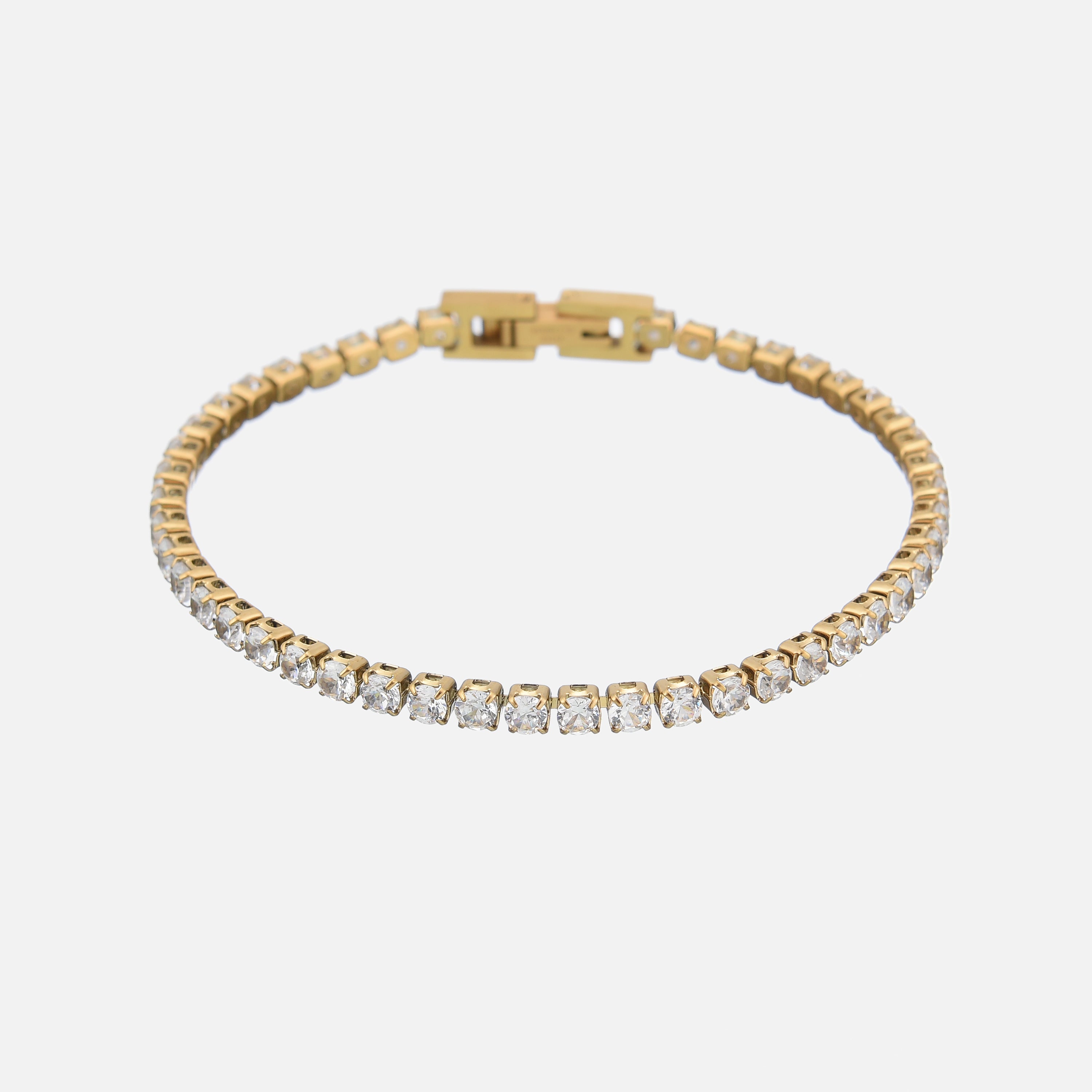 Gemma Bracelet