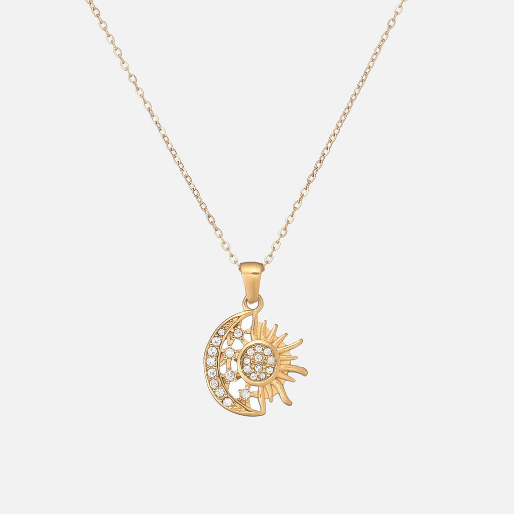 Lucine Necklace
