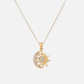 Lucine Necklace
