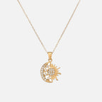 Lucine Necklace