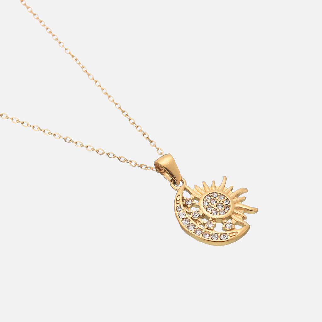 Lucine Necklace