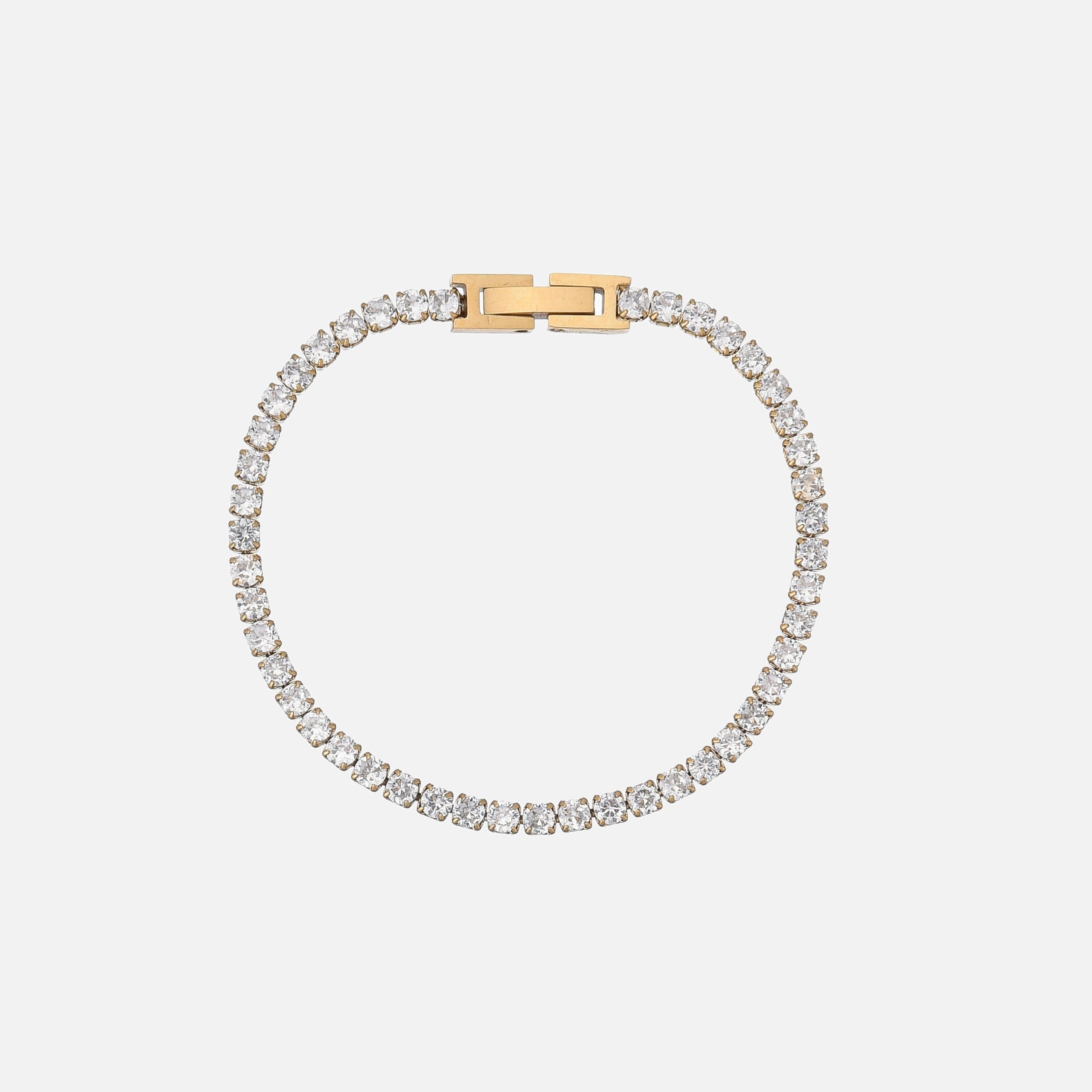 Gemma Bracelet