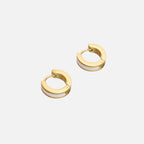 Perla Pearl Earrings