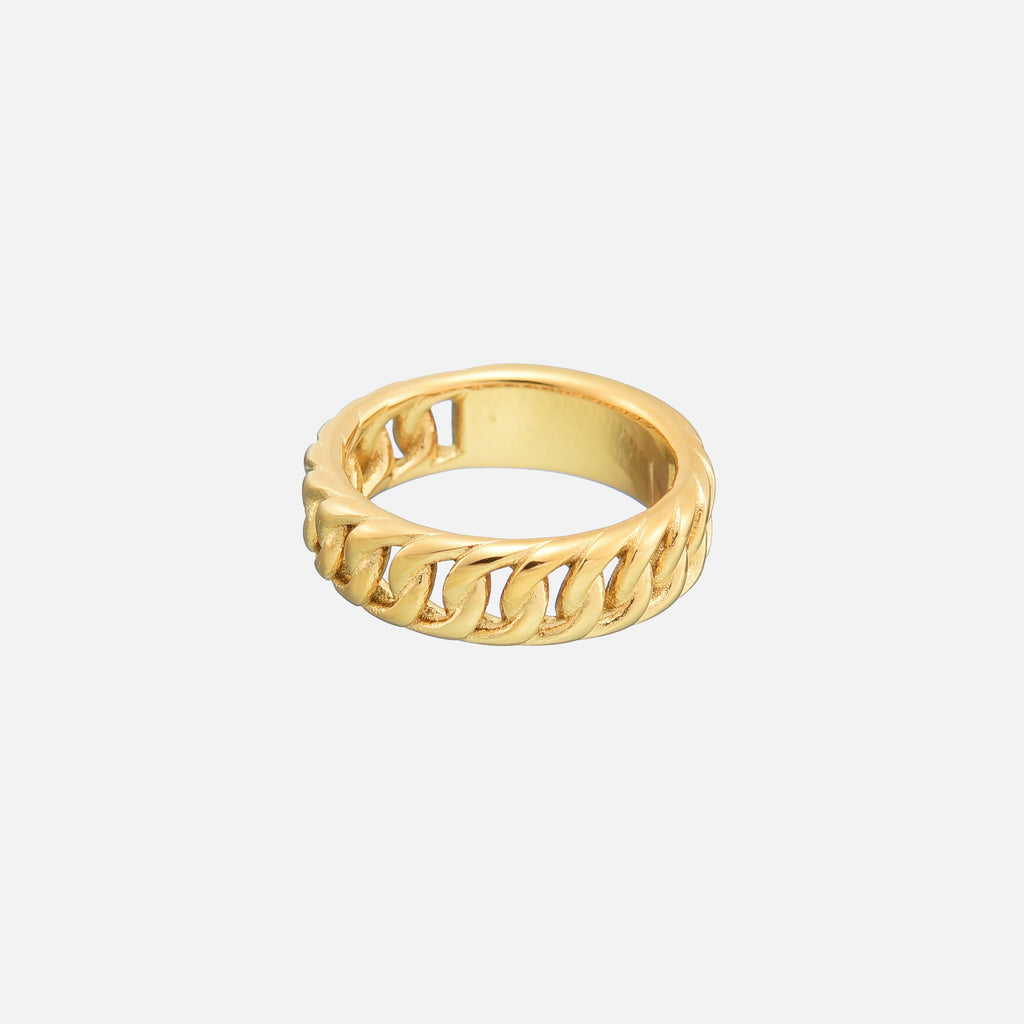Aaliyah Ring