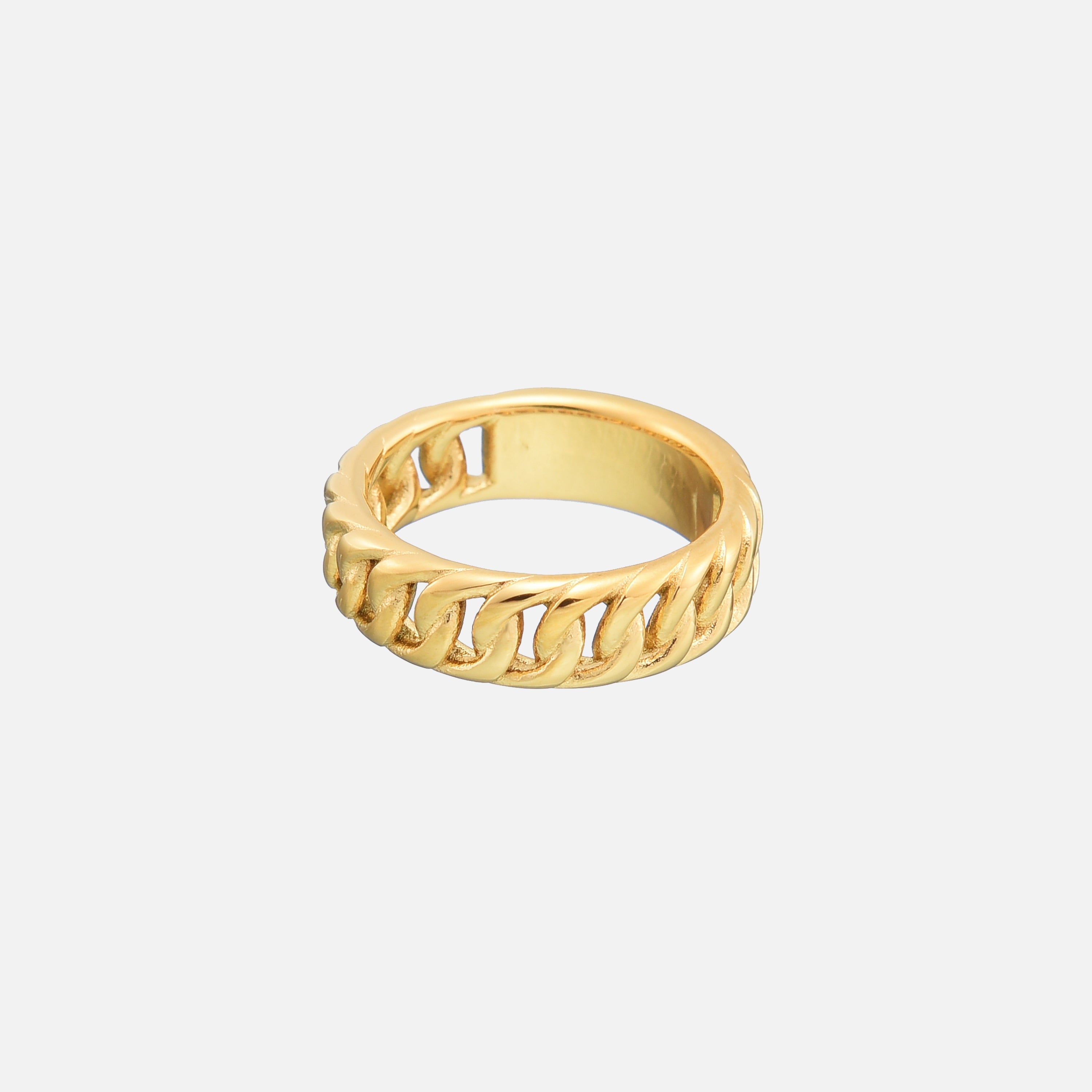 Aaliyah Ring