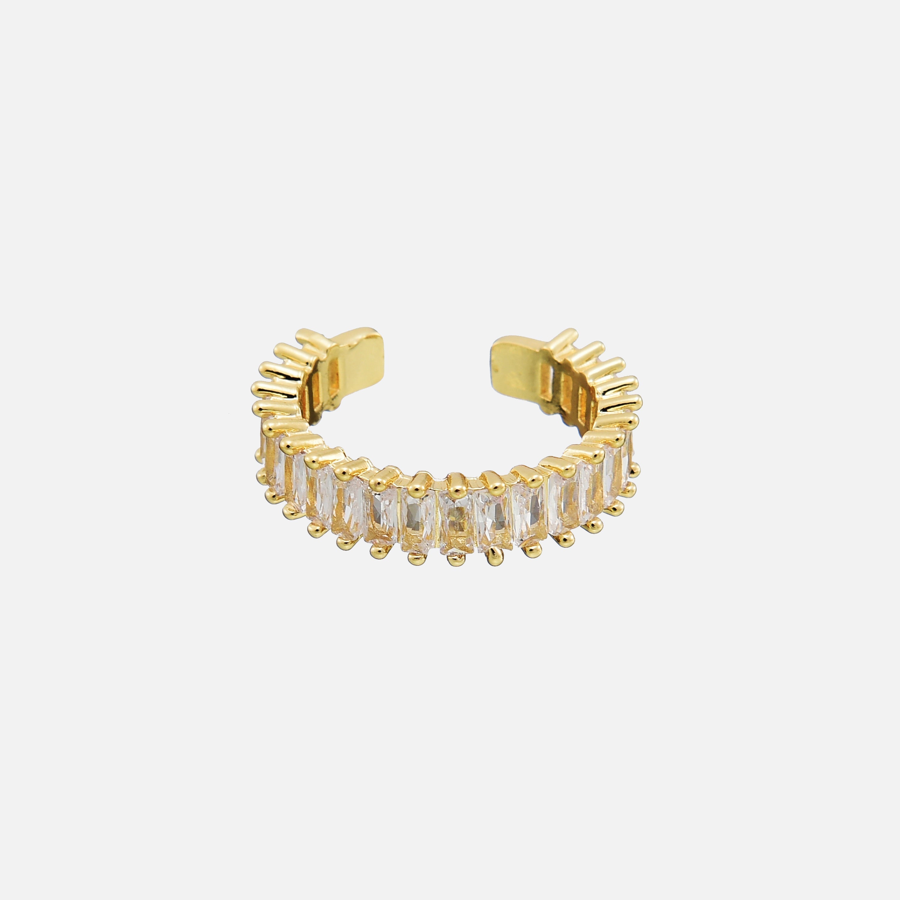 Junia Ring